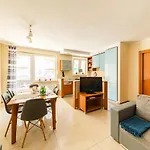 Mgm Apartament *