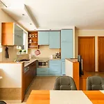 Appartement Mgm