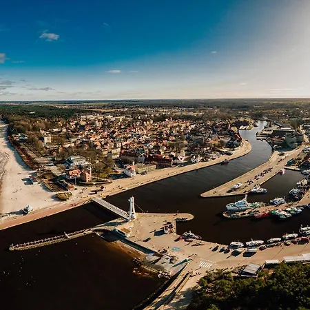 Mgm Ustka