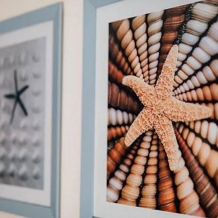 Apartamento Mgm Ustka