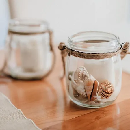 Apartment Mgm Stolpmünde