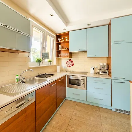 Appartement Mgm