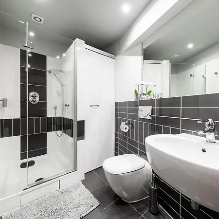 Appartement Mgm Ustka