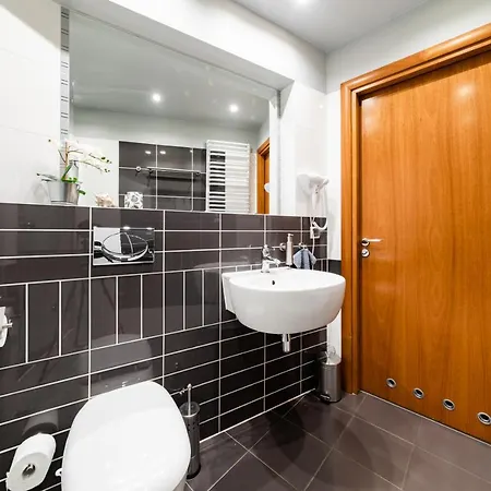 Mgm Appartement Ustka