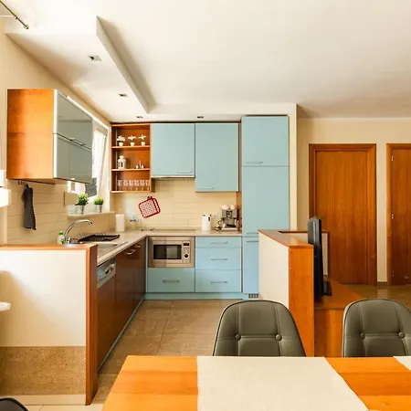 Appartement Mgm