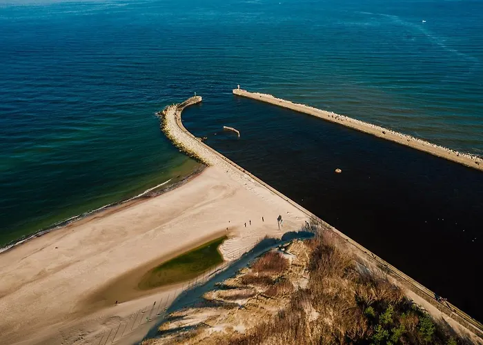 Mgm Апартаменты