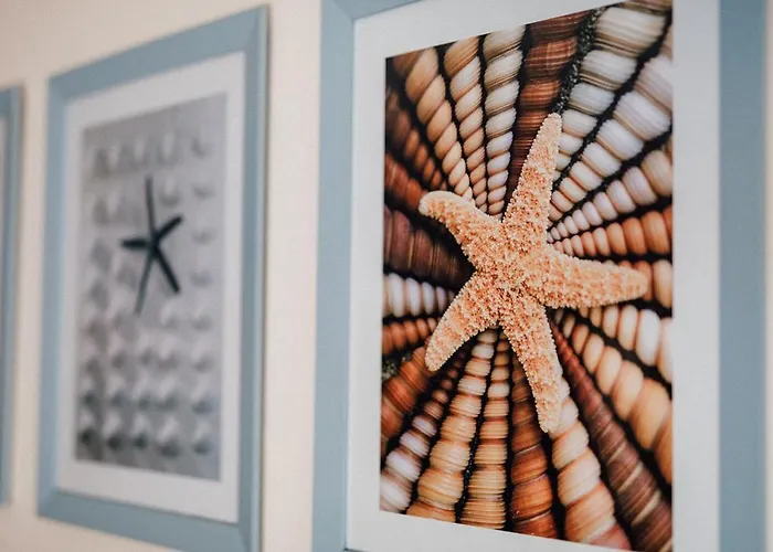 Апартаменты Mgm Устка