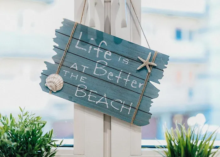 Mgm Апартаменты