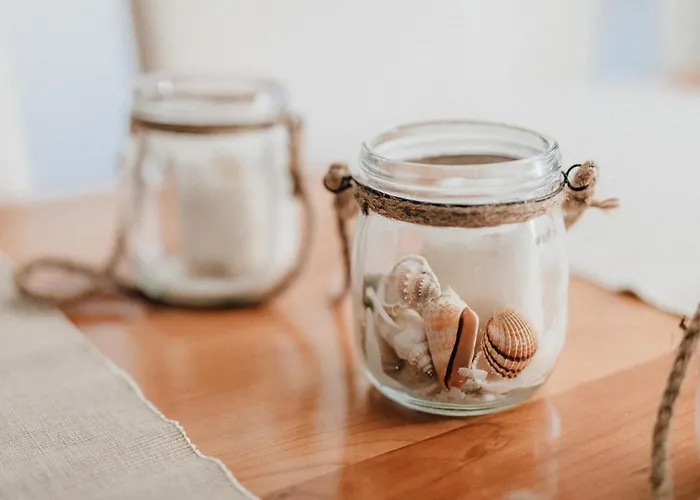 Апартаменты Mgm Устка