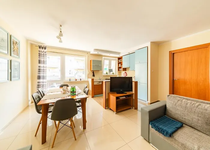 Mgm Апартаменты *