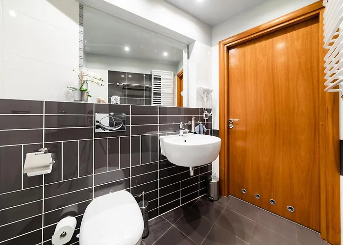 Mgm Апартаменты Устка